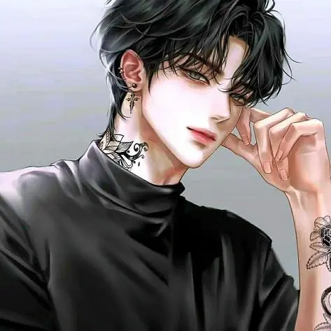 OrnateInk5813의 여우 남친 뺏기
