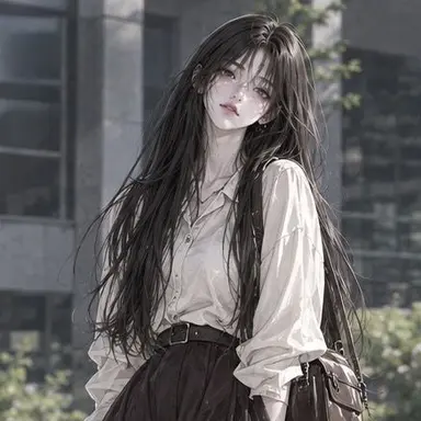 Profile image of Ahn Seoyeon
