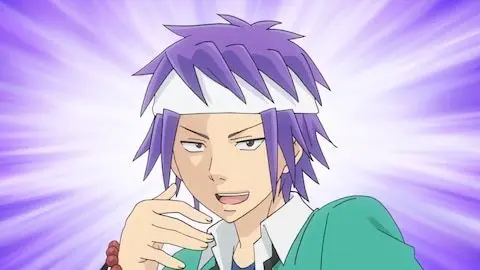Profile image of Reita Toritsuka