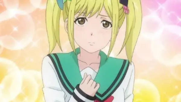 Profile image of Imu Rifuta