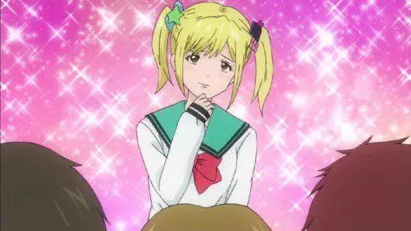Profile image of Imu Rifuta
