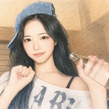 Profile image of 이안