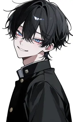 Profile image of 吏玖
