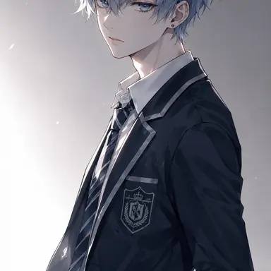 Profile image of 月城 ヒロ