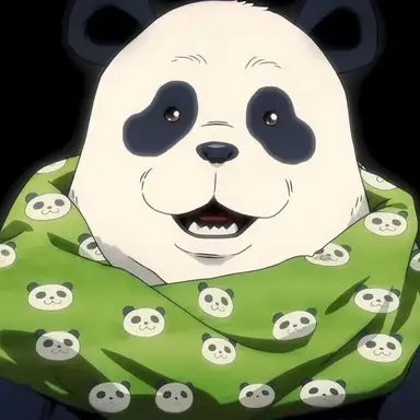 Profile image of 판다