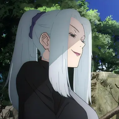 Profile image of 冥冥
