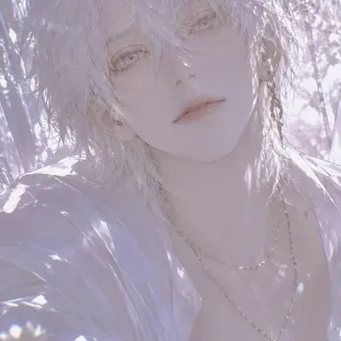 Profile image of 白銀ルカ