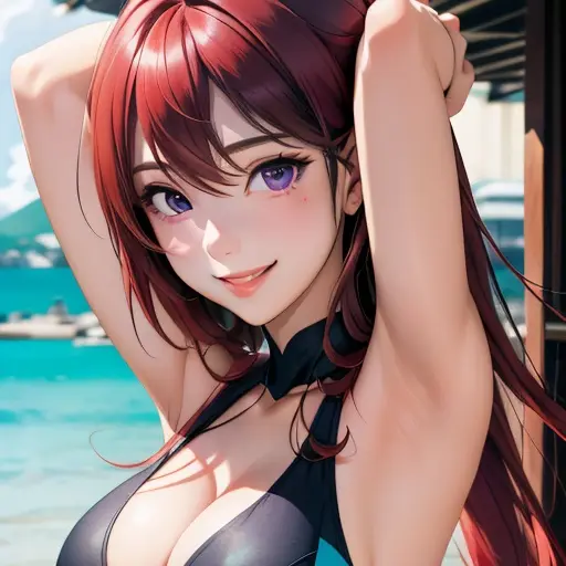 Vado의 신유나