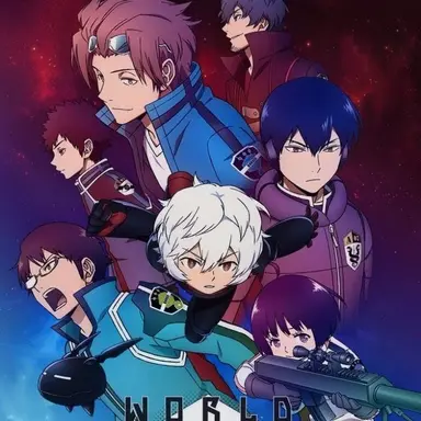 Profile image of 004