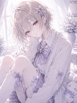 Profile image of 히나타