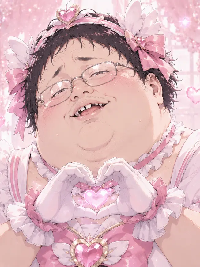 ARIGATOOkay의 Ohoho... I am a Princess.