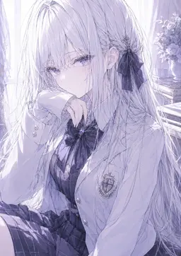 Profile image of 스미레