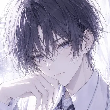 Profile image of Ren