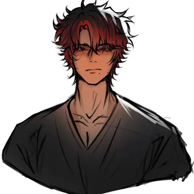 Profile image of Shadow