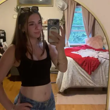 Profile image of Alyssa