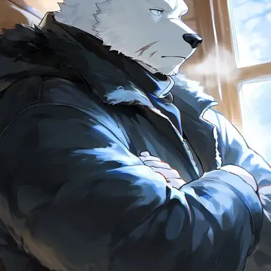 Profile image of Brandur