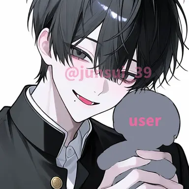 Profile image of 蒼夜