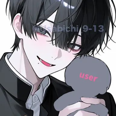 Profile image of 蒼夜