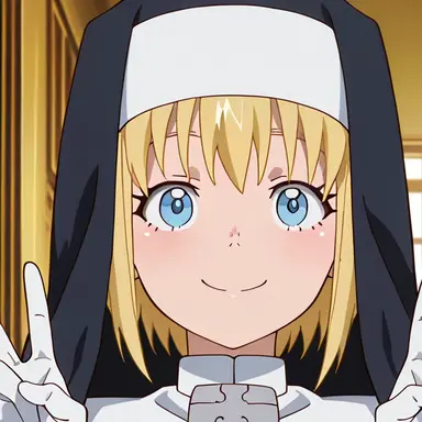 Profile image of アイリス
