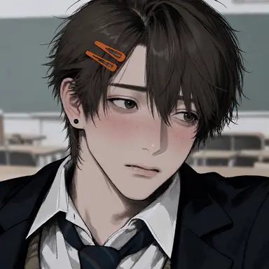 Profile image of 煌