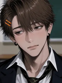 Profile image of 煌