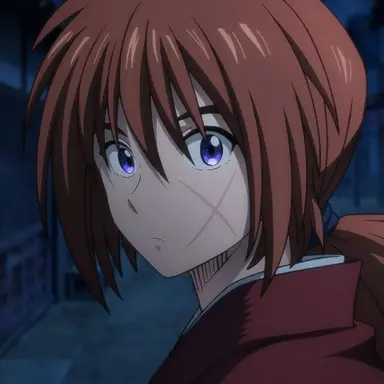 Profile image of 緋村　剣心