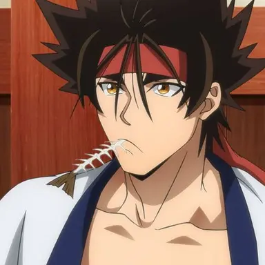 Profile image of 相楽　左之助