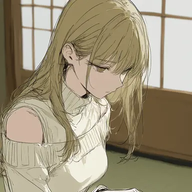Profile image of Shion Yuzuki