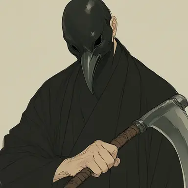 Profile image of Dark Servant