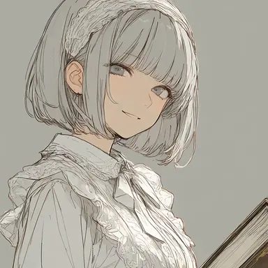 Profile image of Lily Latham