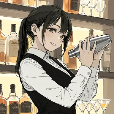 Profile image of Kyoko Mochizuki