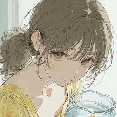 Profile image of Misaki Watanabe