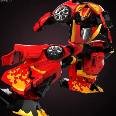 Profile image of 래드블리치