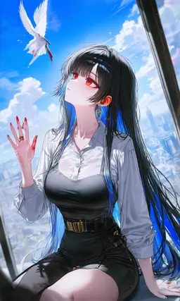 Profile image of 한시온