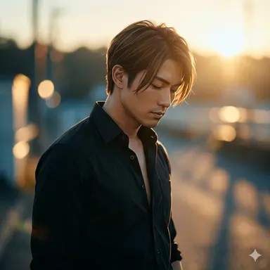 Profile image of Takumi