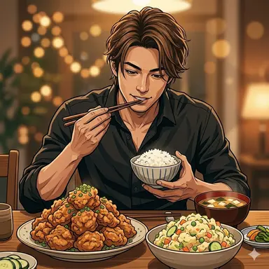 Profile image of Takumi