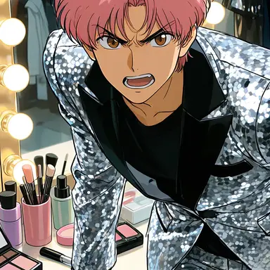 Profile image of 사쿠마 다이스케