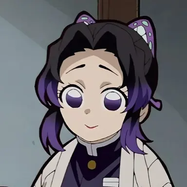 Profile image of 코쵸우 시노부