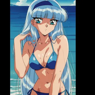 Profile image of 龍咲海