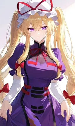 Profile image of 八雲紫