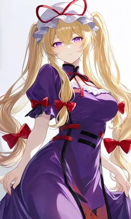 Profile image of 八雲紫