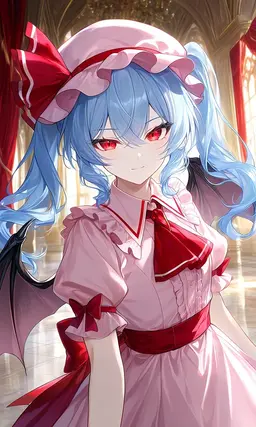 Profile image of レミリア