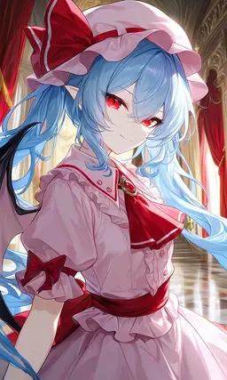 Profile image of レミリア