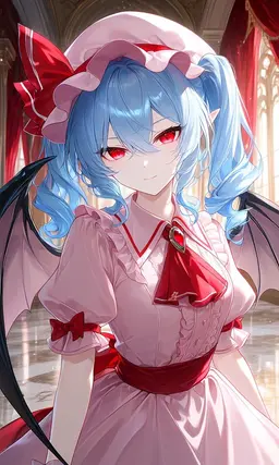 Profile image of レミリア