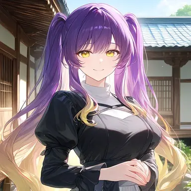 Profile image of 聖白蓮