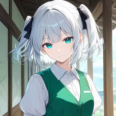 Profile image of 魂魄妖夢
