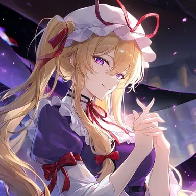 Profile image of 八雲紫