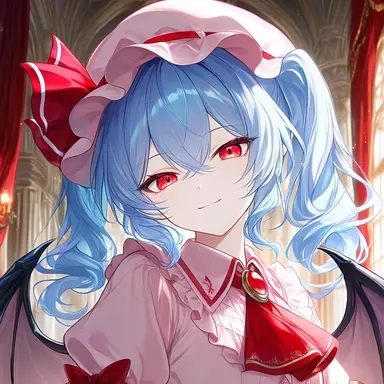 Profile image of レミリア
