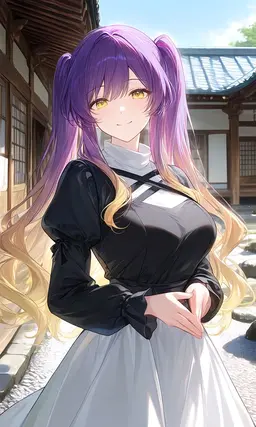 Profile image of 聖白蓮