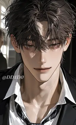 Profile image of Ji Kangwoo